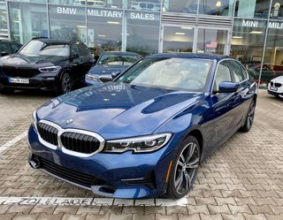 BMW 330 Used vehicle for sale