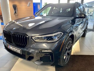 BMW X5 Demonstrator for sale