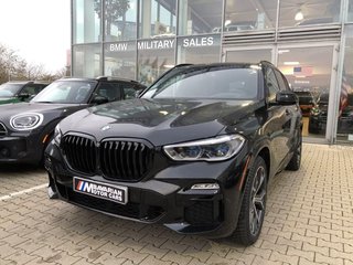 BMW X5 Demonstrator for sale