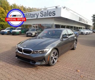 BMW 330 Used vehicle for sale