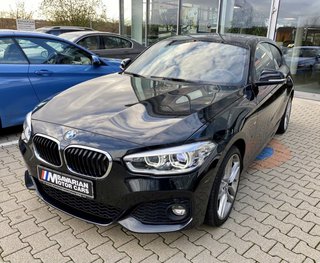 BMW 120 Used vehicle for sale