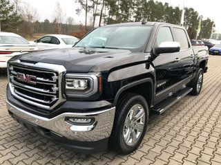 GMC Sierra Used vehicle for sale