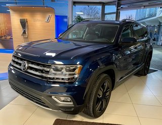 Volkswagen Atlas SEL AWD Used vehicle for sale