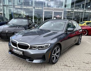 BMW 330 Used vehicle for sale
