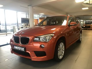 BMW X1 Used vehicle for sale