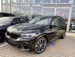 BMW X3 Demonstrator for sale