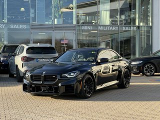 BMW M2 Demonstrator for sale