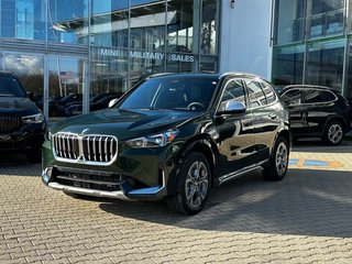 BMW X1 Demonstrator for sale