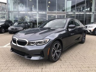 BMW 330 Used vehicle for sale