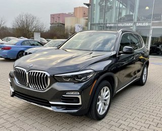 BMW X5 Used vehicle for sale