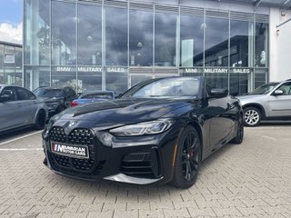 BMW M440i Demonstrator for sale