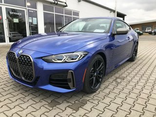 BMW M440i Demonstrator for sale