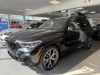 BMW X5 Used vehicle for sale