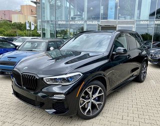 BMW X5 Used vehicle for sale