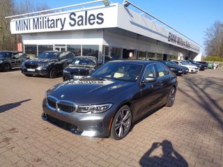 BMW 330 Used vehicle for sale