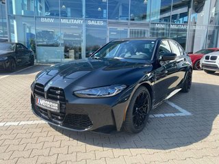 BMW M3 Demonstrator for sale