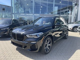 BMW X5 Demonstrator for sale