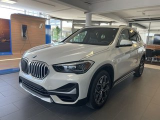 BMW X1 Demonstrator for sale