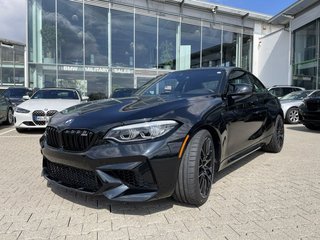 BMW M2 Demonstrator for sale