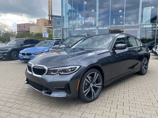 BMW 330 Demonstrator for sale