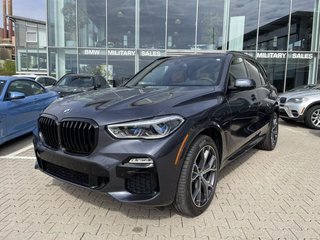 BMW X5 Demonstrator for sale