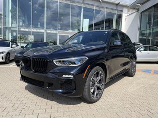 BMW X5 Demonstrator for sale