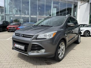 Ford Escape Used vehicle for sale