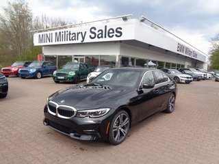 BMW 330 Used vehicle for sale