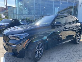 BMW X5 Used vehicle for sale