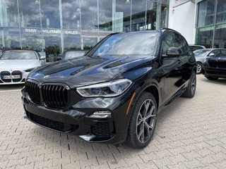BMW X5 Demonstrator for sale