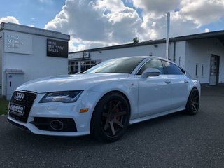 Audi A7 Used vehicle for sale