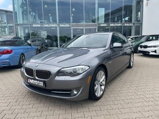 BMW 535 Used vehicle for sale