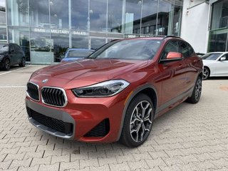 BMW X2 Demonstrator for sale