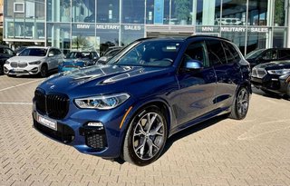 BMW X5 Used vehicle for sale