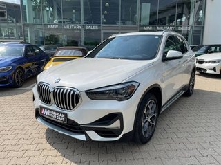 BMW X1 Used vehicle for sale