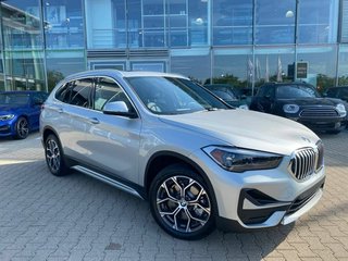 BMW X1 Demonstrator for sale