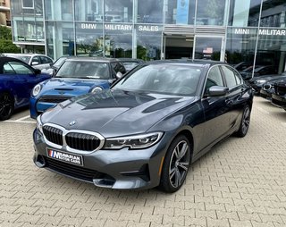BMW 330 Used vehicle for sale