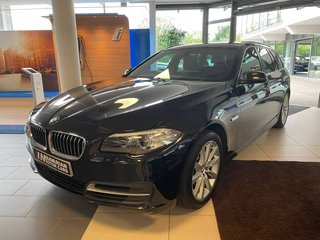 BMW 520 Used vehicle for sale