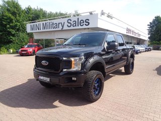 Ford F 150 Used vehicle for sale