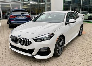 BMW 228 Used vehicle for sale