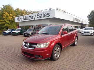 Dodge Journey Used vehicle for sale