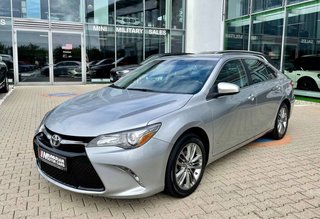 Toyota Camry Used vehicle for sale