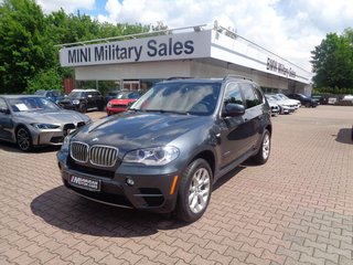BMW X5 Used vehicle for sale