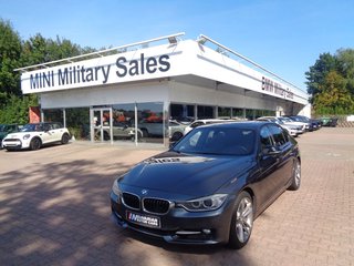 BMW 335 Used vehicle for sale