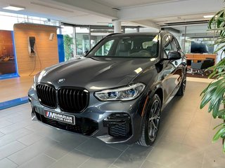 BMW X5 Demonstrator for sale