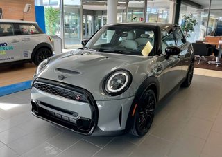 MINI Cooper S Used vehicle for sale