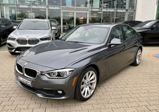 BMW 320 Used vehicle for sale