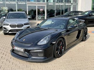 Porsche Cayman Used vehicle for sale