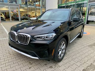 BMW X3 Used vehicle for sale