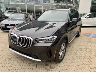 BMW X3 Used vehicle for sale